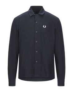Pубашка Fred Perry