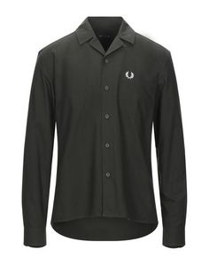 Pубашка Fred Perry