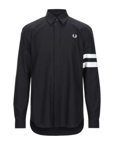 Pубашка Fred Perry