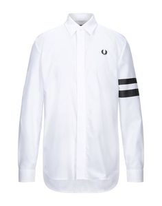 Pубашка Fred Perry