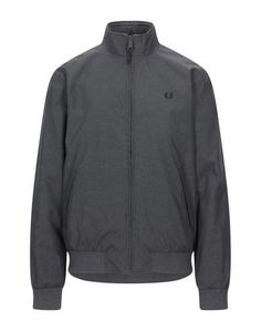 Куртка Fred Perry