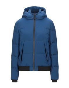 Пуховик Woolrich