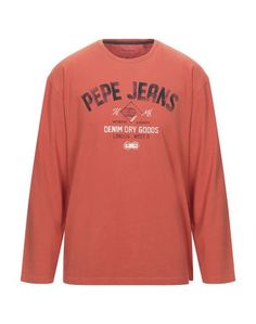 Футболка Pepe Jeans
