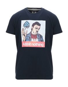 Футболка Weekend Offender