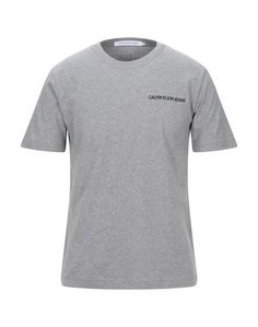 Футболка Calvin Klein Jeans
