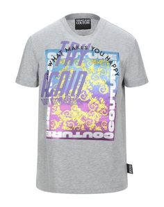 Футболка Versace Jeans