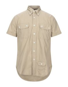 Pубашка Woolrich