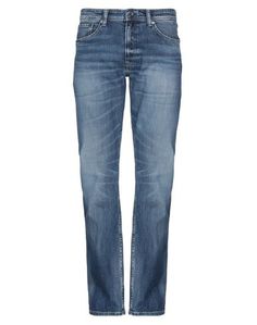 Джинсовые брюки Pepe Jeans