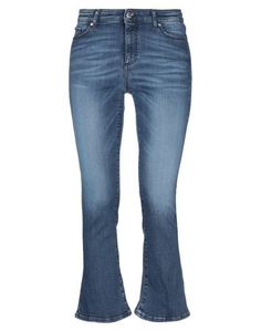 Джинсовые брюки Armani Exchange
