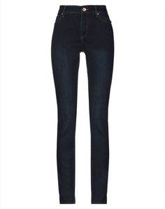 Джинсовые брюки Armani Exchange