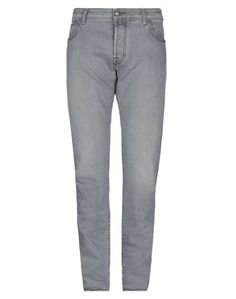 Джинсовые брюки Jacob CohЁn