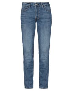 Джинсовые брюки Guess