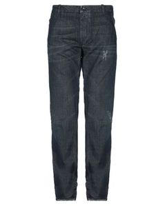 Джинсовые брюки Diesel