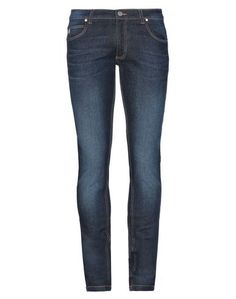 Джинсовые брюки Versace Jeans