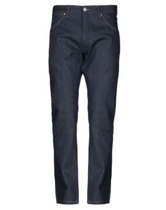 Джинсовые брюки Wrangler
