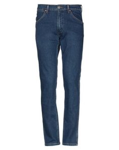 Джинсовые брюки Wrangler