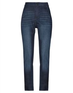 Джинсовые брюки Pepe Jeans