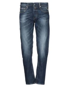 Джинсовые брюки Replay