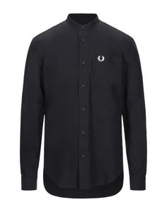 Pубашка Fred Perry