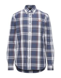 Pубашка Fred Perry