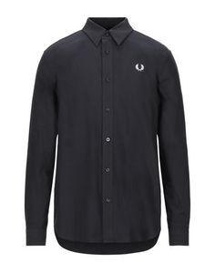 Pубашка Fred Perry
