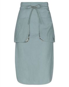 Юбка длиной 3/4 Emporio Armani