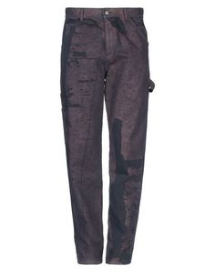 Джинсовые брюки Golden Goose Deluxe Brand