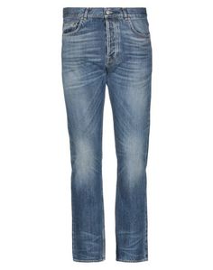 Джинсовые брюки Golden Goose Deluxe Brand