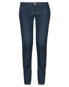Джинсовые брюки J Brand
