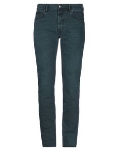 Джинсовые брюки Acne Studios BLÅ Konst