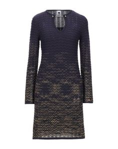 Короткое платье M Missoni