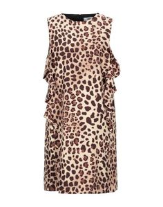 Короткое платье BE Blumarine