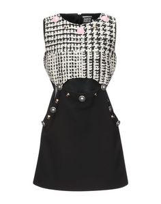 Короткое платье Fausto Puglisi