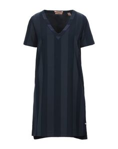 Короткое платье Maison Scotch