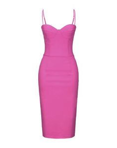 Платье до колена Chiara Boni LA Petite Robe