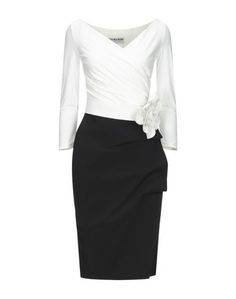 Короткое платье Chiara Boni LA Petite Robe