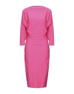 Платье до колена Chiara Boni LA Petite Robe