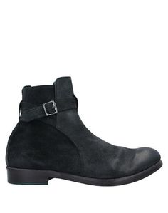 Полусапоги и высокие ботинки Mignon Shoemakers