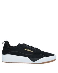 Низкие кеды и кроссовки Adidas