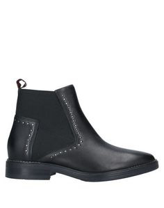 Полусапоги и высокие ботинки Tosca BLU Shoes