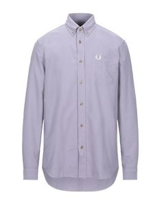 Pубашка Fred Perry