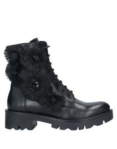 Полусапоги и высокие ботинки Tosca BLU Shoes