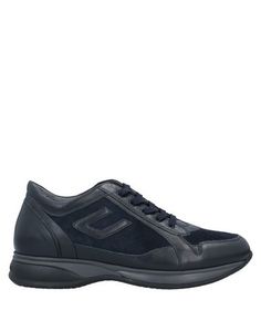 Низкие кеды и кроссовки Cesare Paciotti 4US