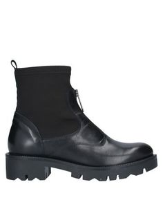 Полусапоги и высокие ботинки Tosca BLU Shoes