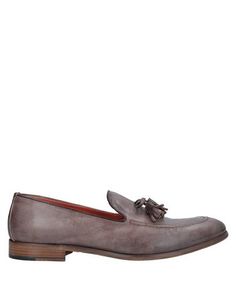 Мокасины Veni Shoes