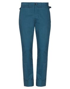 Повседневные брюки Lardini