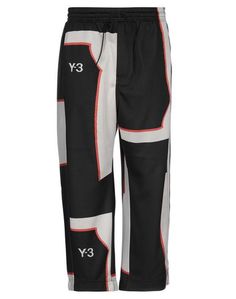 Повседневные брюки Y-3