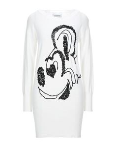 Короткое платье Brand Unique