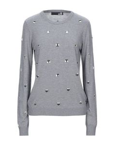 Свитер Love Moschino