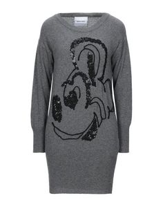 Короткое платье Brand Unique